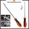 1/2/5Pcs Car Tire Stone Cleaning Tool Stone Hook Car Tire Cleaning Hook Stone Tire Gap Buckle Car Tire Cleaning Pick Stone Tools