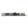 1600x1200 HM2057 Video Camera Module Board 2MP MJPG/YUY2 Fixed Focus USB FreeDriver Board for WinXP/7/8/10