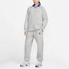 Nike Sportbekleidung Phoenix Fleece Weich Bequem Lockere Passform Bedruckte Bündchen Lässige Hose Damen Hosen IF0255-043