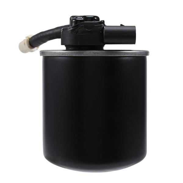 WK820/17 A6510901652 Mercedes-Benz Truck/Bus Fuel Filter