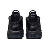 Nike Air More Uptempo GS Black Anthracite Kids Sneakers FV2264-001