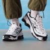 NIKE Men's Shox Casual Sports Shoes IO4296-100
