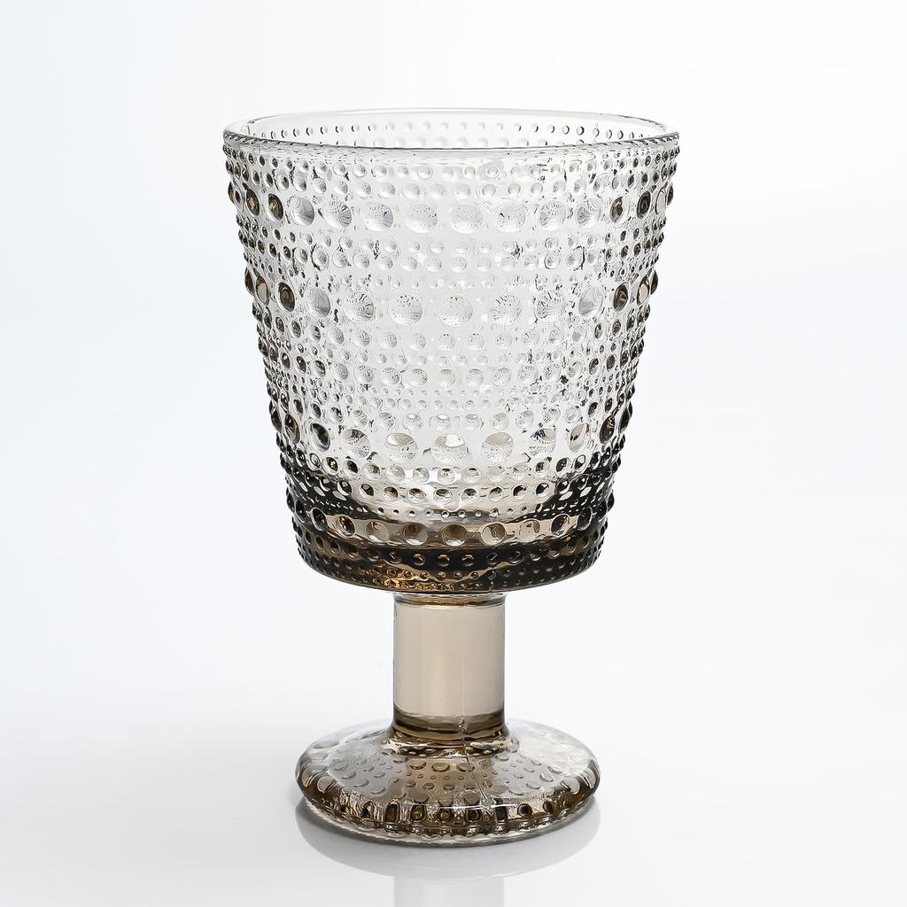 Kastehelmi Universal Glass 260ml Pair Tumblers 1051136 [Item]