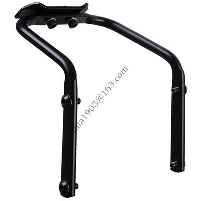 Mountainbike Satteltaschen Stabilisator Stabil Bequem Fahrradhalterungen .A5KC