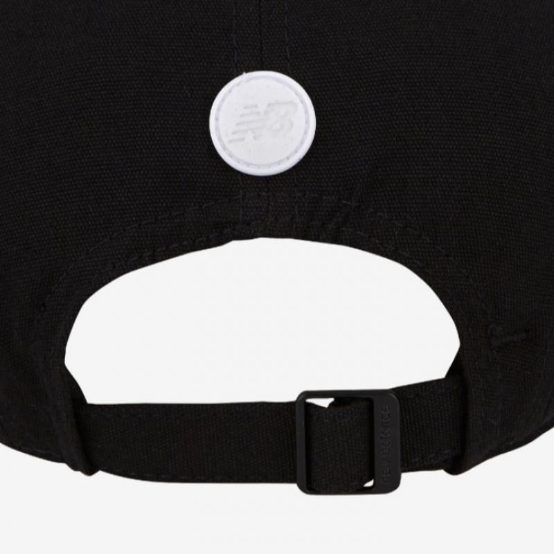 New Balance Hat Lqj Nbgddfl701 19 Corduroy Blocking Camp Cap