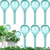 Distributeur d'eau pour plantes, boules en plastique automatiques, dispositif d'arrosage de jardin, ampoules d'arrosage automatique, dispositifs d'irrigation goutte à goutte