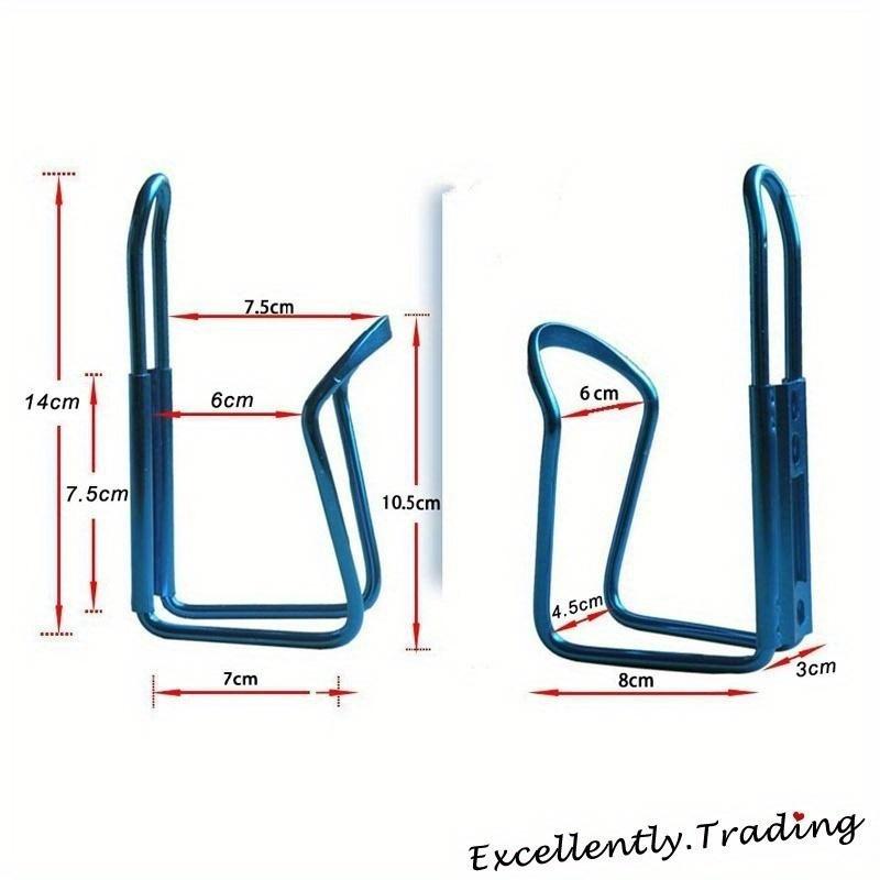 Bicycle Mount Water Bottle Cage Drink Cup Holder Rack Fashion