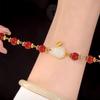 Bracelet Women's High-end Fashion Valentine's Day Gift New Life Bracelet