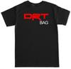 DRT BAG OFFROAD FUNNY 4RUNNER TRD MENS T SHIRT Unisex T-Shirt