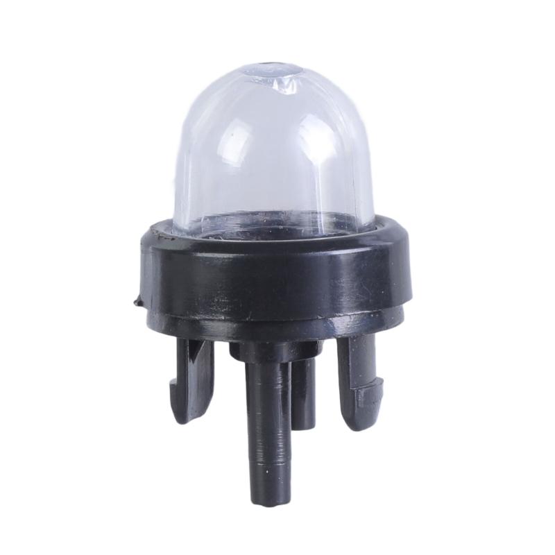 Efficient Fuels Line Including Primer Bulb for SRM2100 Trimmer Blower Chainsaw Equipment Outdoor Equipment Maintenance
