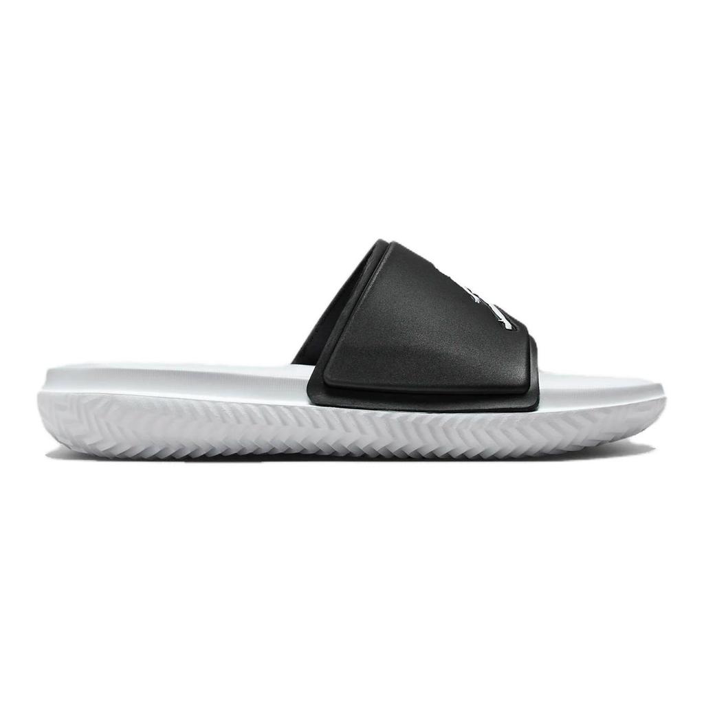 Air Jordan Jumpman Slide GS Black White FQ1597-010