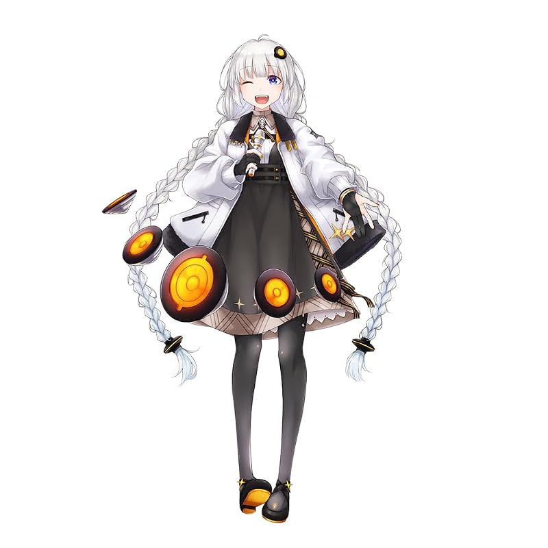 Internet VOCALOID6 Voicebank AI Kizuna Akari