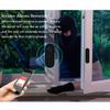 Tuya WiFi Door Sensor Close Open Window Detector Smart Life APP Remote Control Notification Home Security Alarm For Alexa Google