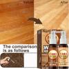 Complementary Color Scratch Repair Agent Scratch Remover Touch Up Spray Wood Scratch Repair