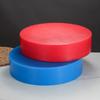Round Commercial Food Grade Plastic Cutting Board