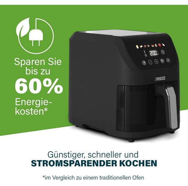 Фритюрница Princess 182240 SlimFry (01.182240.01.001)