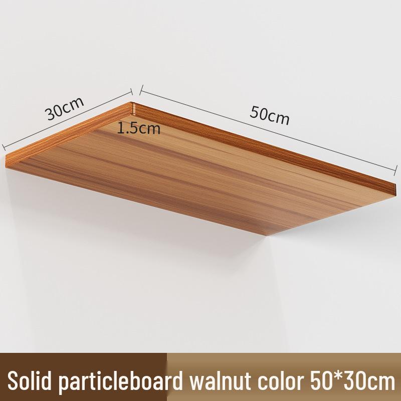 Punch-Free Partition Bracket: Right Angle Wardrobe Support and Fixator