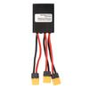 Electric Bike Double Battery Discharge Converter Dual Battery Parallel Module Adapter 20V?72V 30A