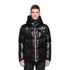 Quality Brand Men Down Jacket High Quality Thick Warm Solid Color Hooded Coats Fashion Casual Luxury Brand Down Jackets Male