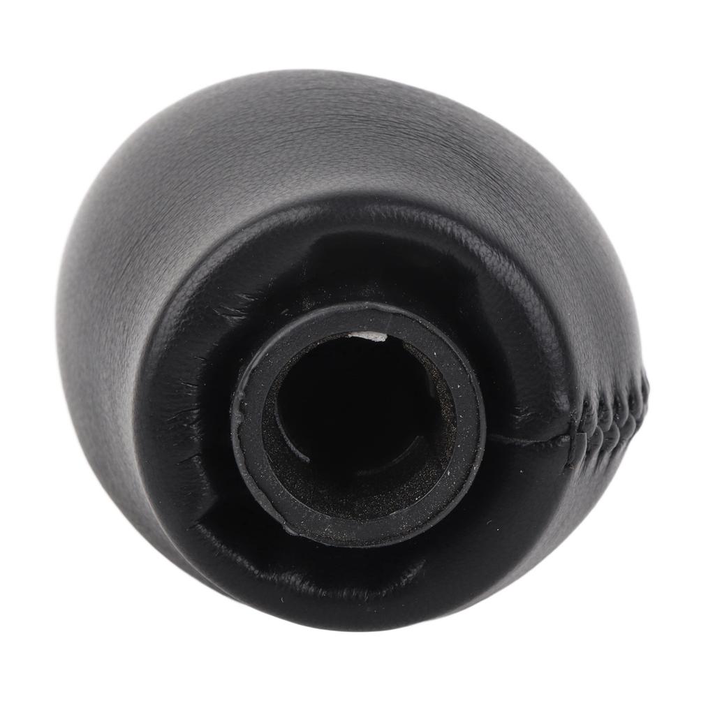 Fine Touch Feeling, Material 6 Gear Knob for III - Perfect Fit, Wear Resistant, Easy Installation