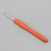2.0-10.0mm Colorful Soft Rubber Grip Weave Crochet Needles Crochet Hook  Mom's Gift
