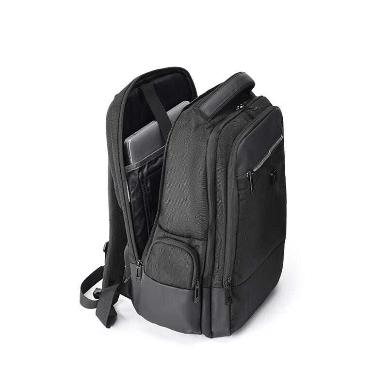 Travel Blue Lightweight Business Laptop Backpack