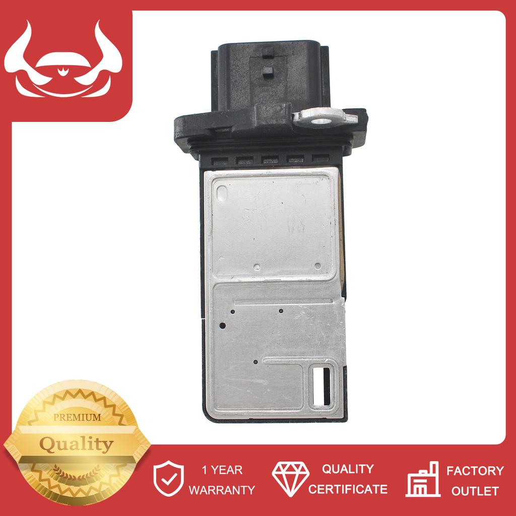 22680-7S000 22680-7S00A Mass Air Flow Maf Sensor 13800-66J00 For NISSAN RENAULT INFINITI AFH70M-38 AFH70M38 AFH7051 22680AT300
