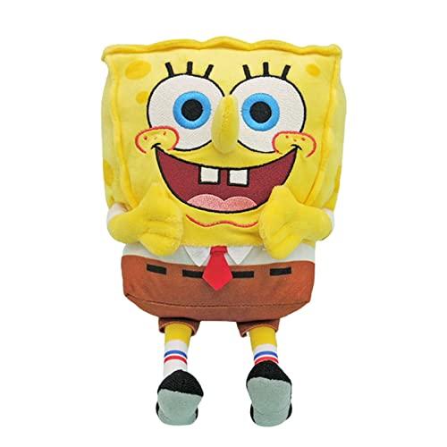 Nakajima Corporation SpongeBob Bendable Plush Toy 175991-22