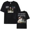 The Art Of Being A Mess Tour 2025 Tshirt Lauren Spencer Smith Graphic Tshirt Cotton Short Sleeve Female T Shirt Summer Soft Tee