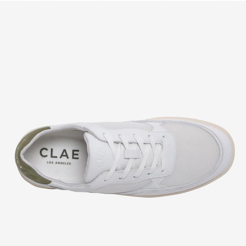 Clay Men S SneakerS Scem221al00 Wlo