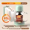 Fuguang Large Capacity Glass Liner Thermos Kettle