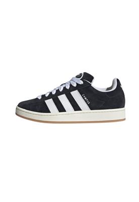 Originals Campus Core Size 00S, Black/Footwear White/Off White, 22.5cm