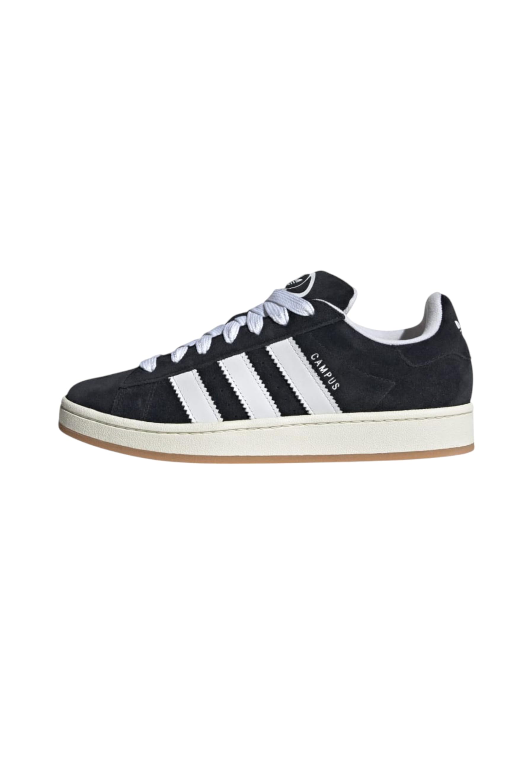 

Adidas Originals Campus Core Размер 00S, Черный/Белый/Кремовый, 22.5см