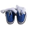 Sneakers Shoes Cute Mini Canvas Shoes Mini Kawaii Casual Canvas Shoes Plastic 5CM Mini Casual Shoes Children