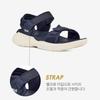 Teva Women S Comfy cuShion Daily Sandal Zymic Stvf2314039 Moi