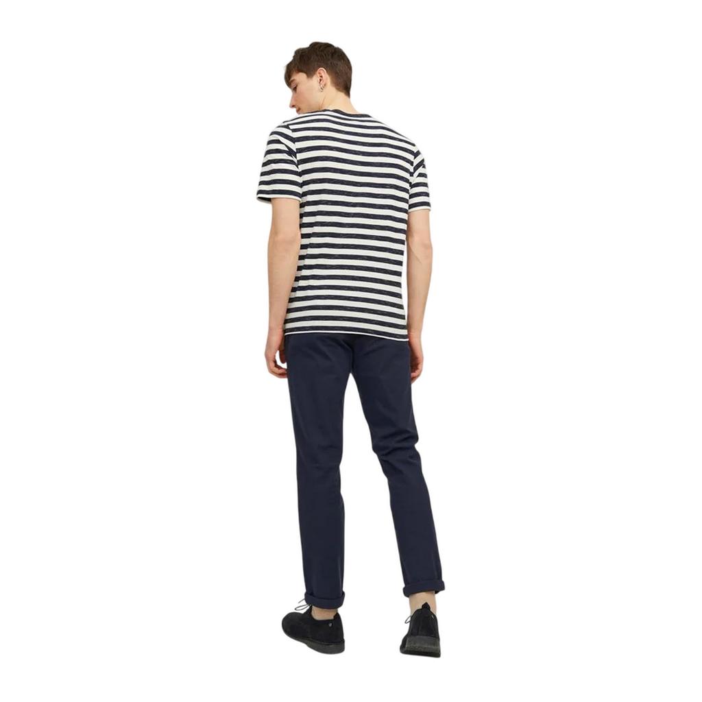Jack And Jones Mens Slim Chinos