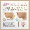 ZOGANKIN Bloom Multi-Facial Beauty Device for Whole Body Care with EMS, LED, and RF Poration (CL-OK-ZKBM)