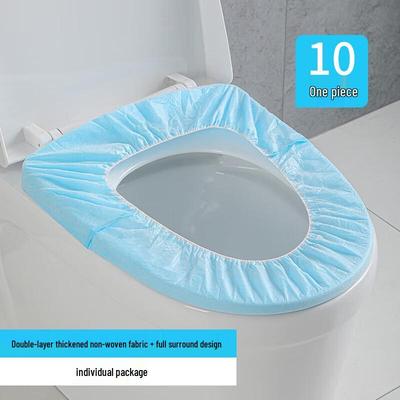 Hygiëne – Wegwerp toiletbril-doekjes