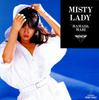 CD MARI HAMADA - Misty Lady VICL22020 VICTOR 1994 Japan Japanese Pop/Rock Used