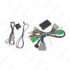 Land Rover Freelander 2 (06-12) Android Navigation Screen & Power Cord Modification Kit
