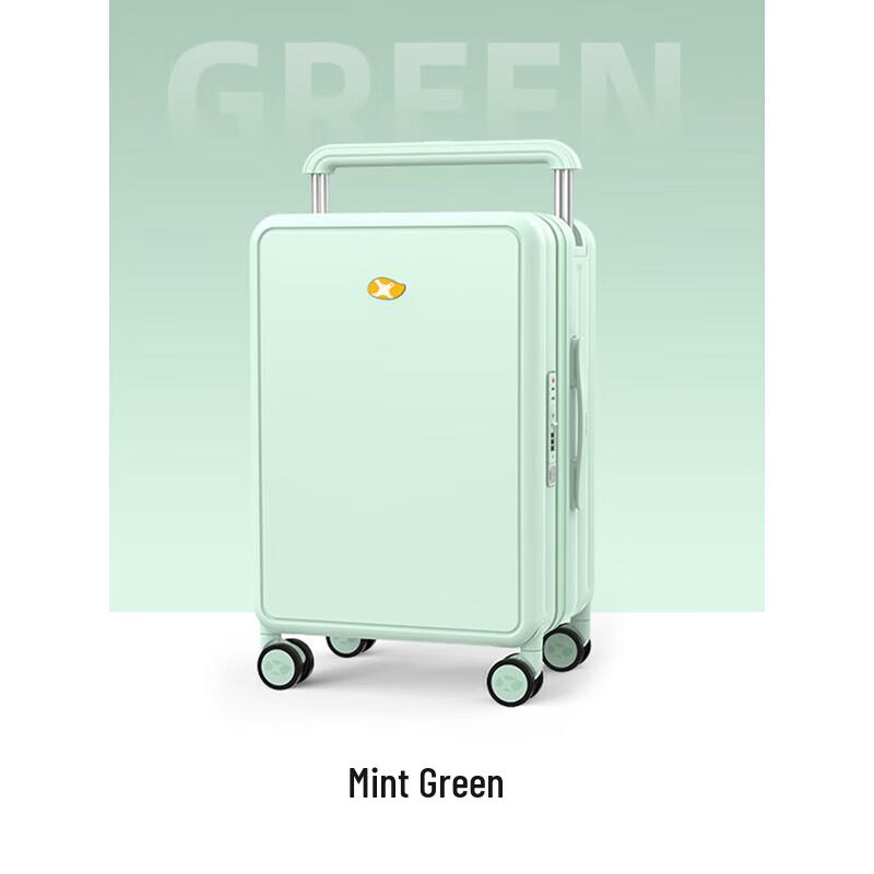 Mango Bird G2 Carry-on Luggage 20 inches