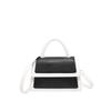 Stylish Small Square Crossbody Bag For Women Made From Soft Pu Ideal For Everyday Street Fashion