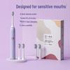YouDabai S1 Smart Sonic Electric Toothbrush CN Plug (adapter Included)