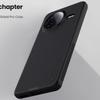 NILLKIN For Poco F7 Pro Fitted Case Super Frosted Shield Case Matte PC Cover For Poco F7 Pro