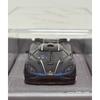 GRYNING 1:64 Suzhou GTshow Exclusive Item, Die-cast Alloy Car Model, Gift for Boys, Adult Collection Piece.