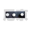 Nijing Ignition Start Switch Panel for Shaanxi SX2190 Steyr