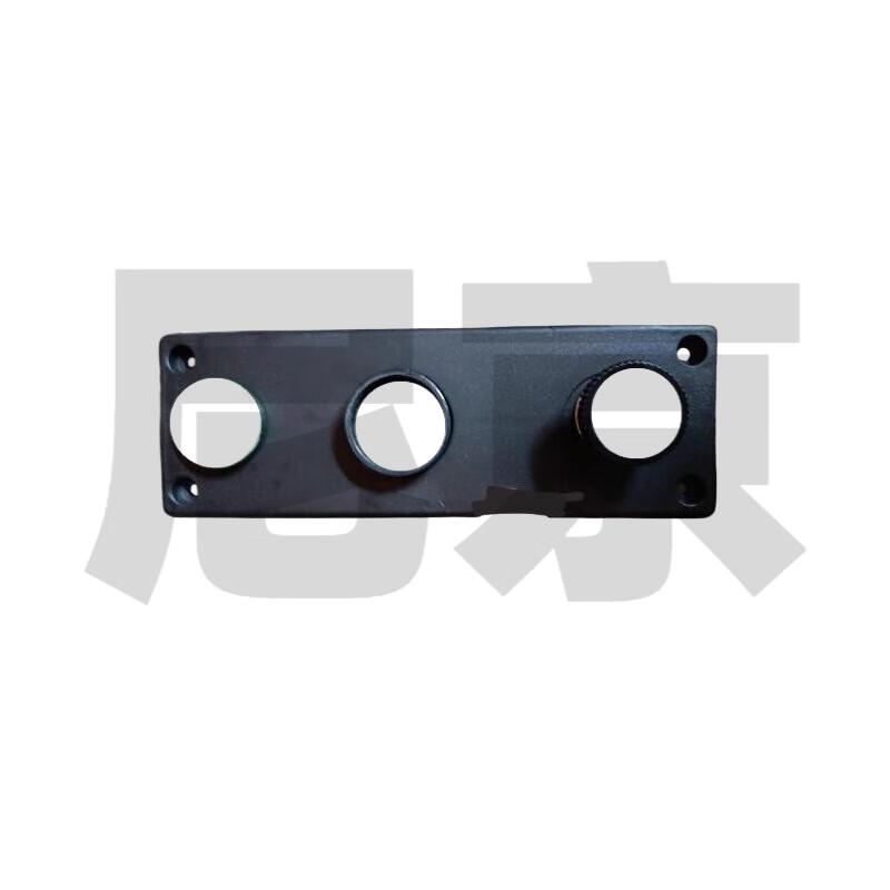 Nijing Ignition Start Switch Panel for Shaanxi SX2190 Steyr