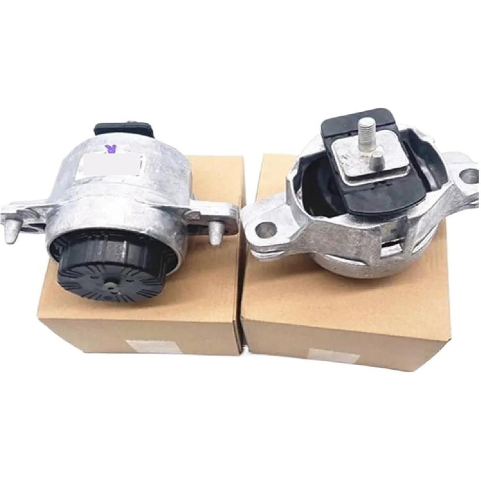 

Engine Bracket Motor Fixing Kit Compatible With Jaguar XE 2015- XF 2016- AWD T2H8770 T2H39677 T2H53876 T2H21216