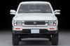 Toyota Hilux 4WD Pickup Double Cab SSR 1991 Model Diecast (White) LV-N256b [Tomix 1/64 Car] [Tomica Time]