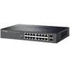 Tp-Link TL-SG2218P 16-Port Gigabit Web-Managed PoE Switch